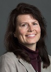 Teresa M. Damush, MA, PhD