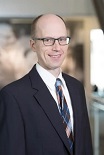 David A. Haggstrom, MD, MAS