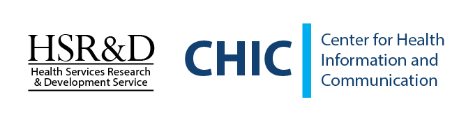 CHIC logo